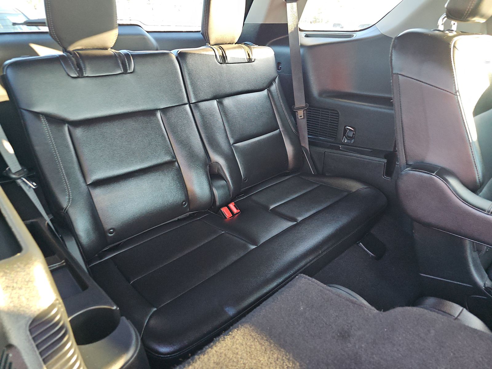 2024 Ford Explorer Limited AWD