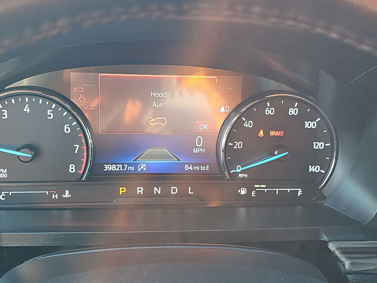 2024 Ford Explorer Limited AWD