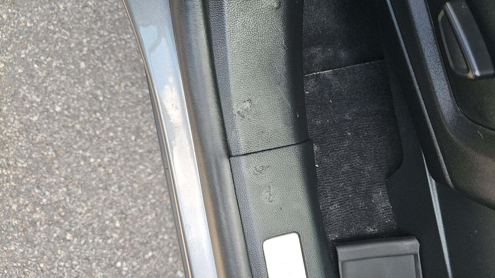 2024 Ford Explorer Limited AWD