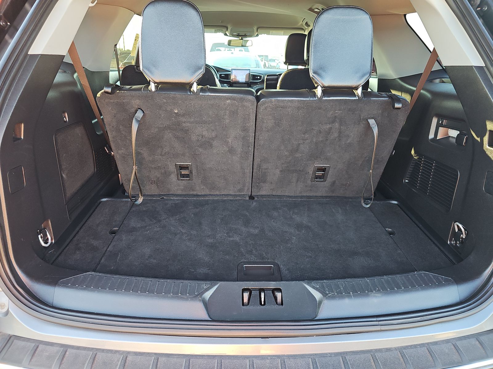 2024 Ford Explorer Limited AWD