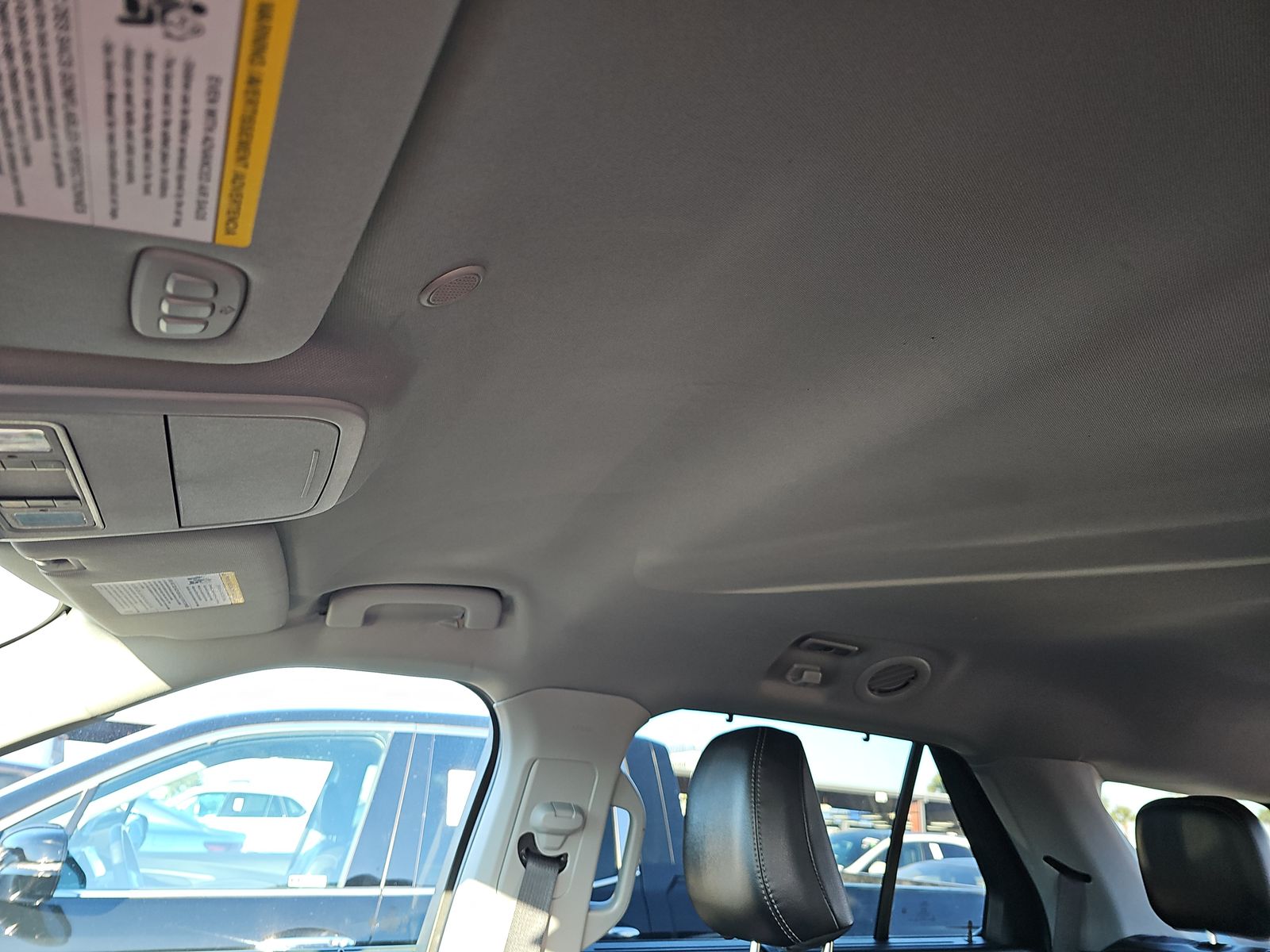 2024 Ford Explorer Limited AWD