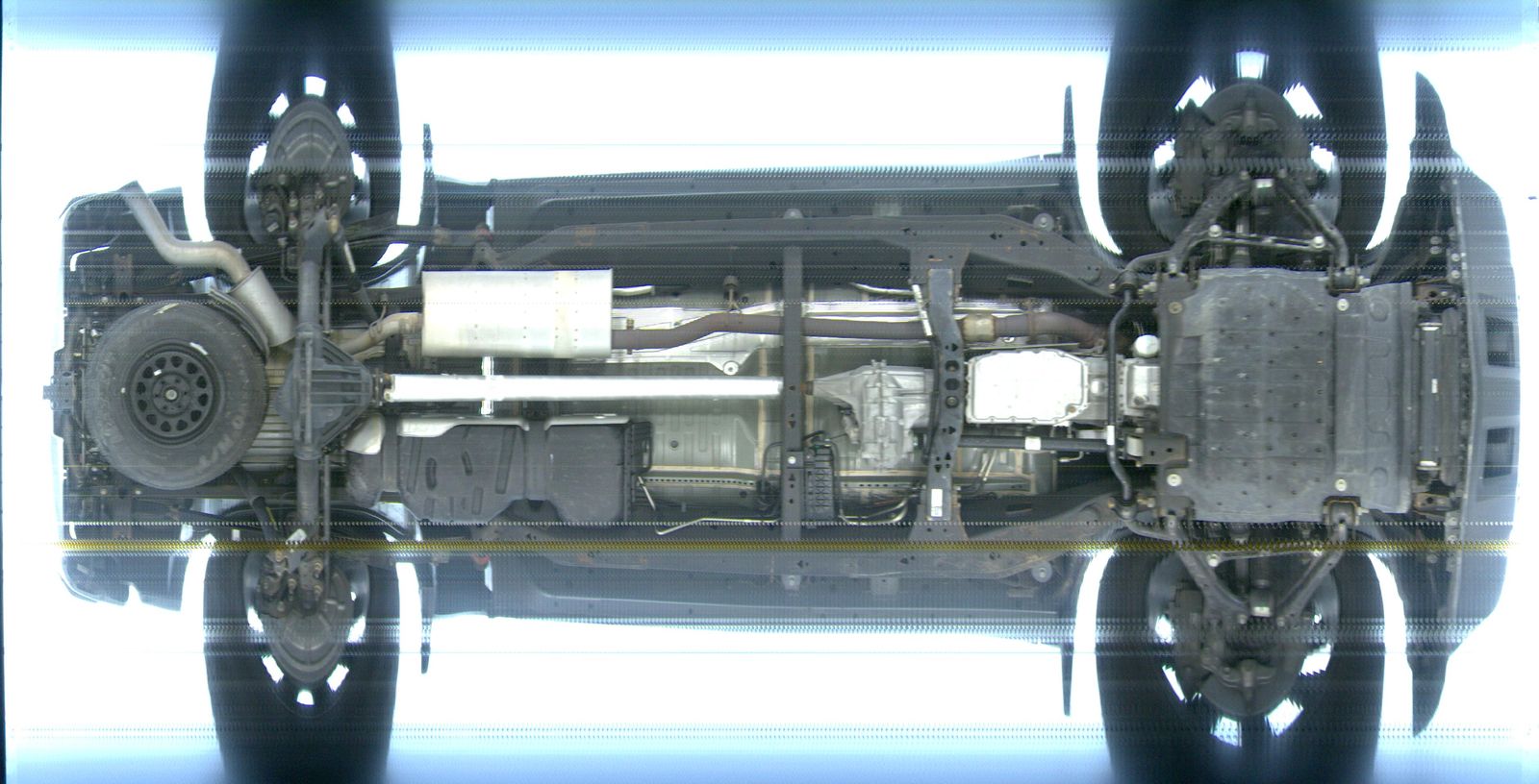 2024 Chevrolet Silverado 1500 LT AWD