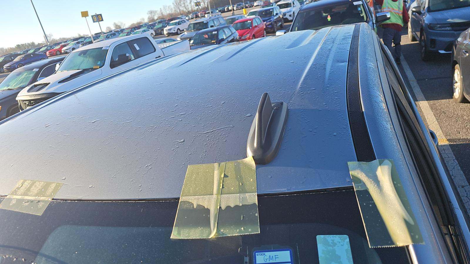 2023 Chevrolet Silverado 1500 LT AWD