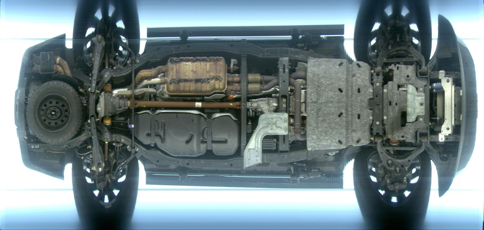 2022 Lincoln Navigator Reserve AWD