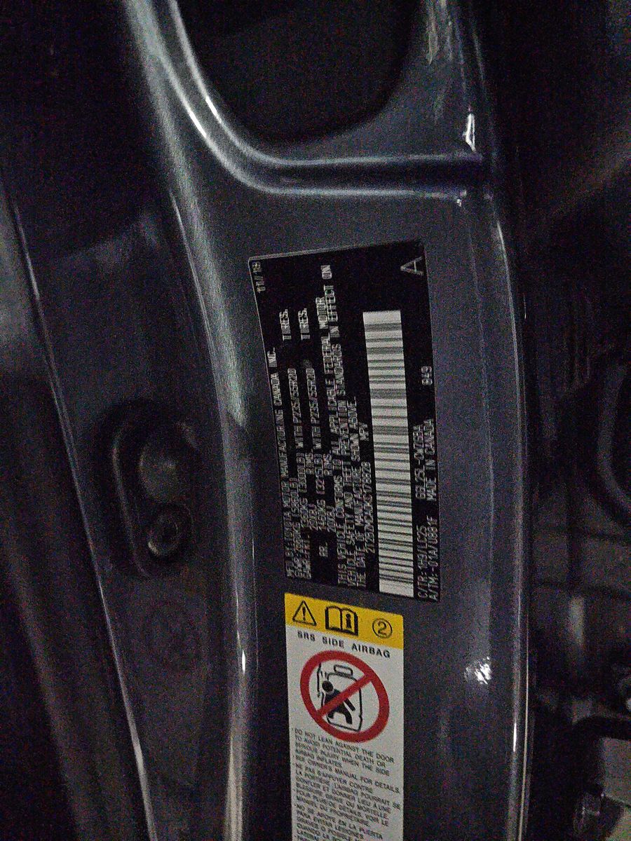 2019 Lexus RX RX 350 F SPORT AWD