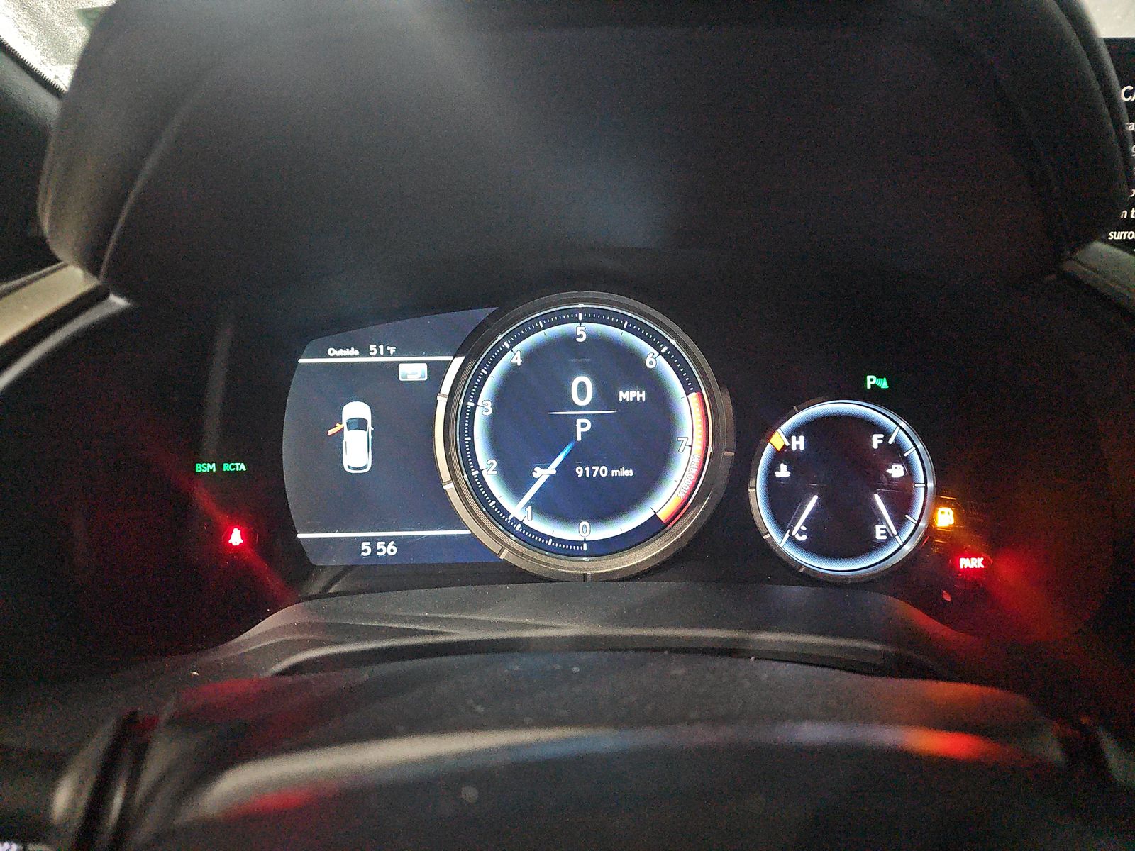 2019 Lexus RX RX 350 F SPORT AWD