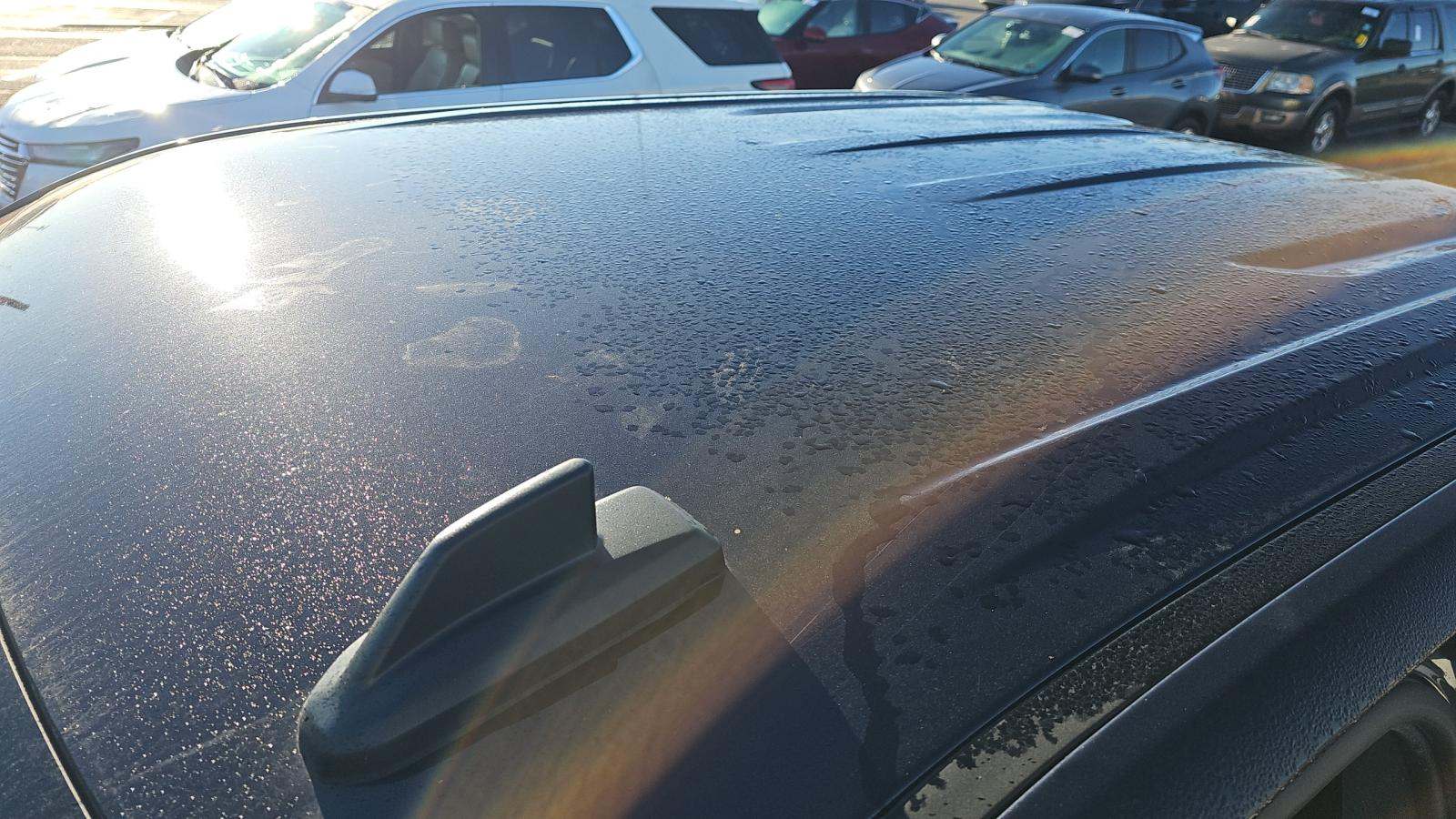 2024 Chevrolet Silverado 1500 LT AWD