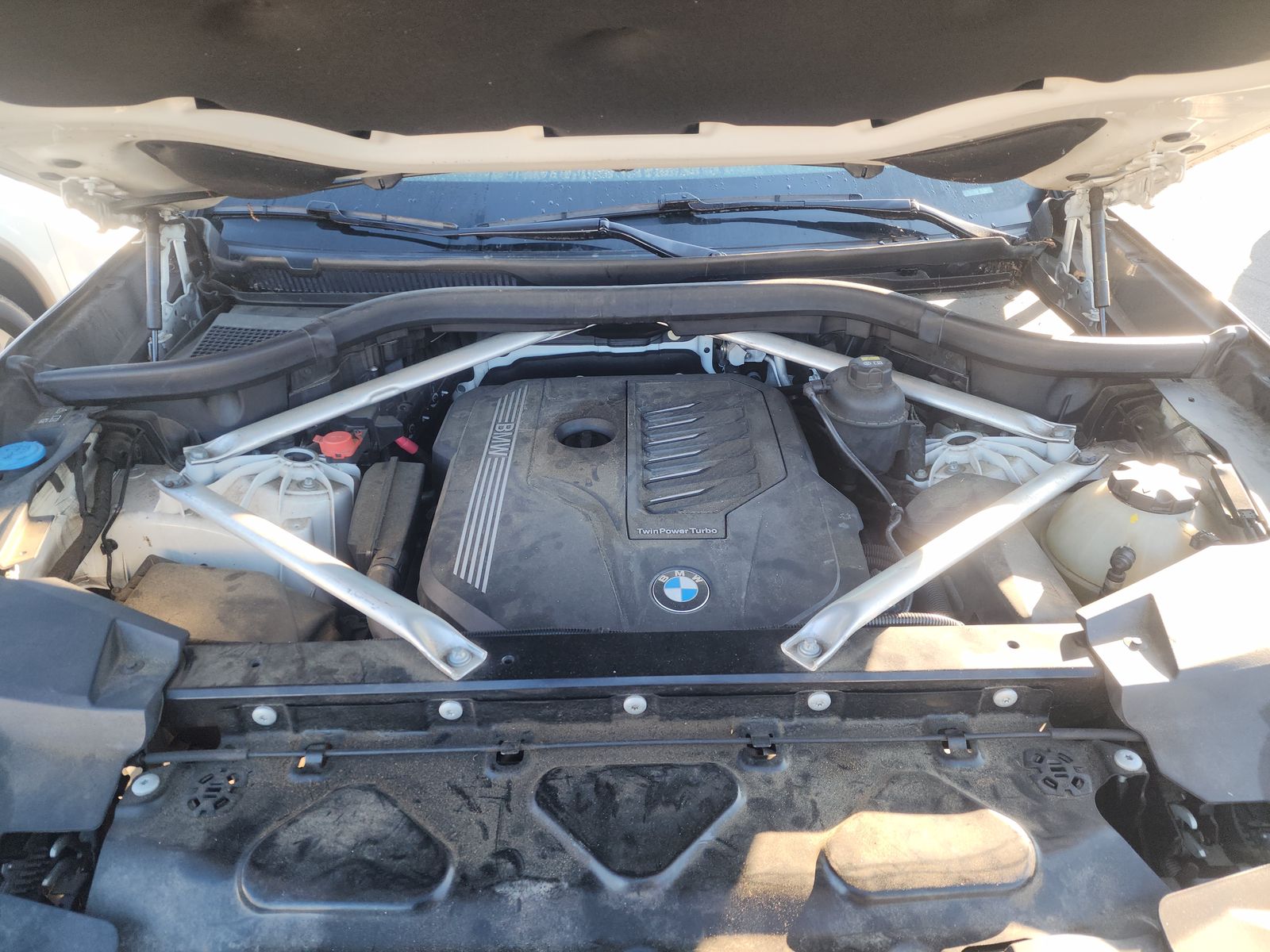 2019 BMW X5 xDrive40i AWD