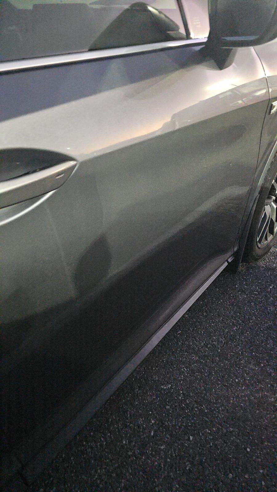 2019 Lexus RX RX 350 F SPORT AWD