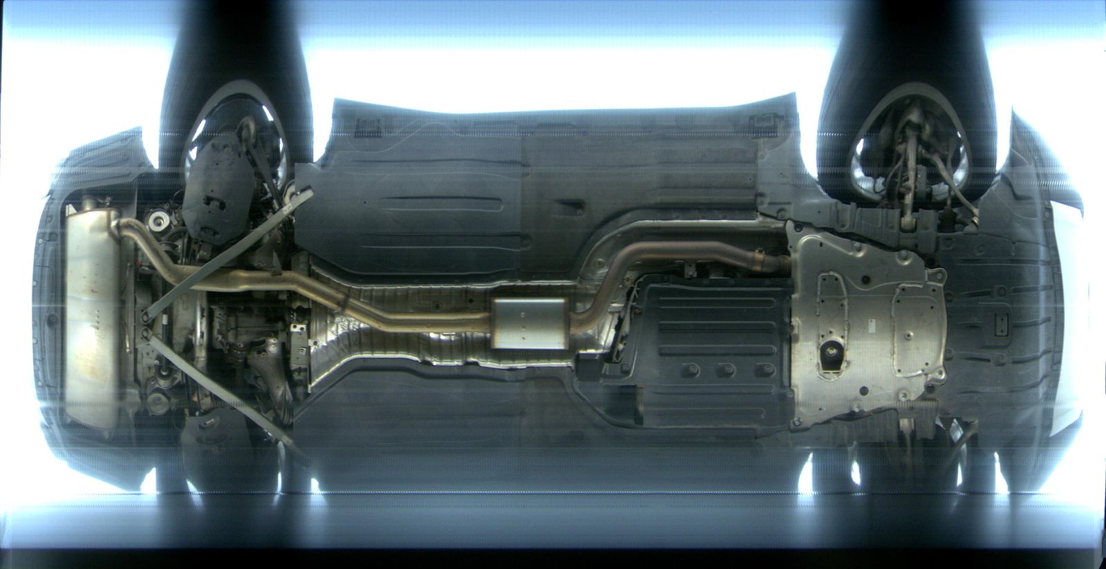 2019 BMW X5 xDrive40i AWD