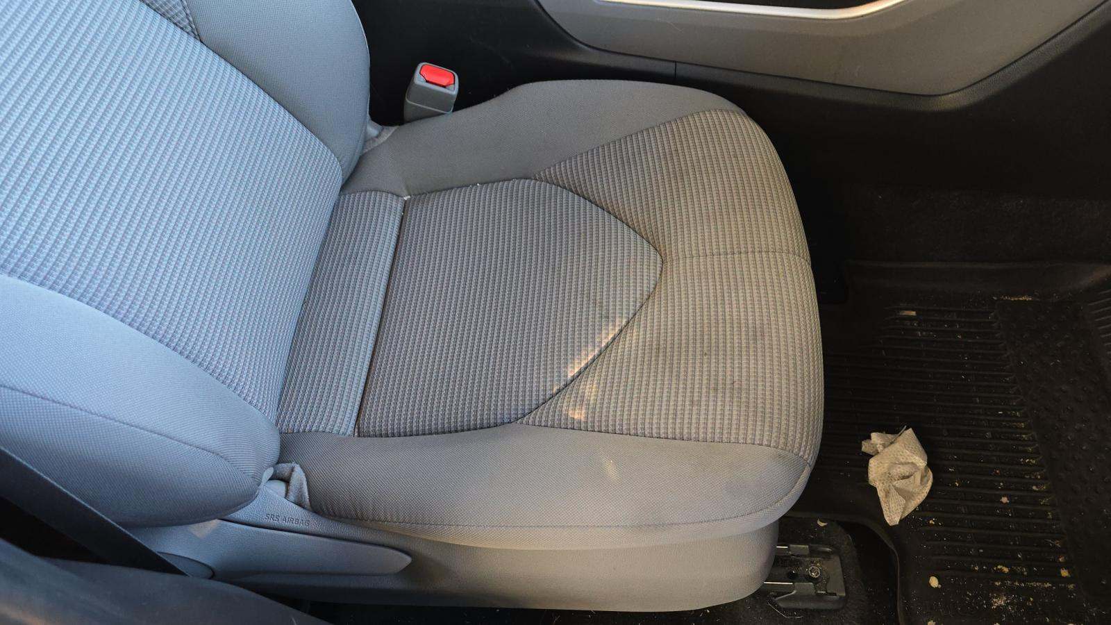 2024 Toyota Highlander Hybrid LE AWD