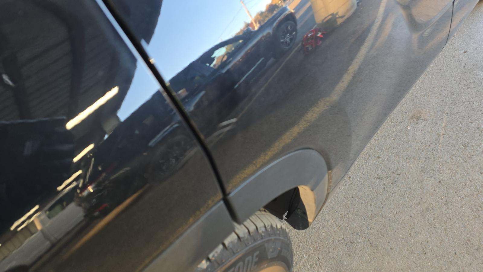 2024 Toyota Highlander Hybrid LE AWD