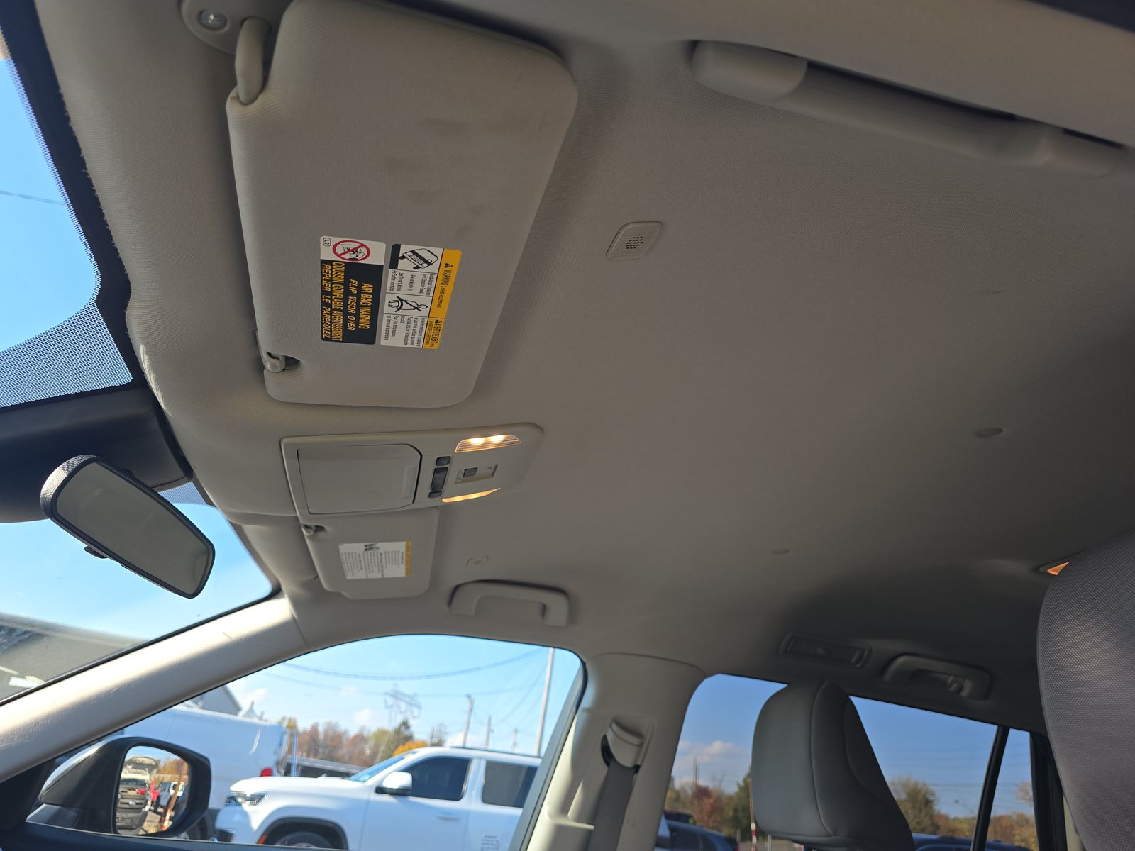 2024 Toyota Highlander Hybrid LE AWD