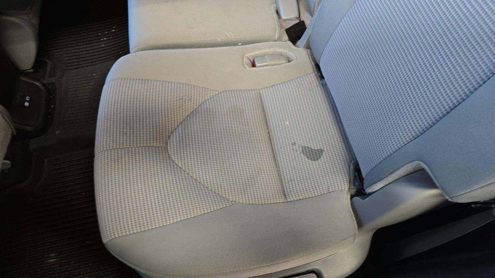 2024 Toyota Highlander Hybrid LE AWD