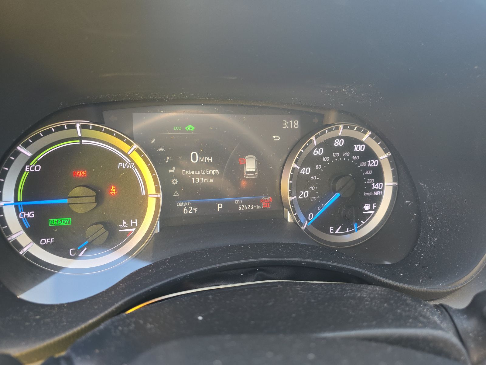 2024 Toyota Highlander Hybrid LE AWD