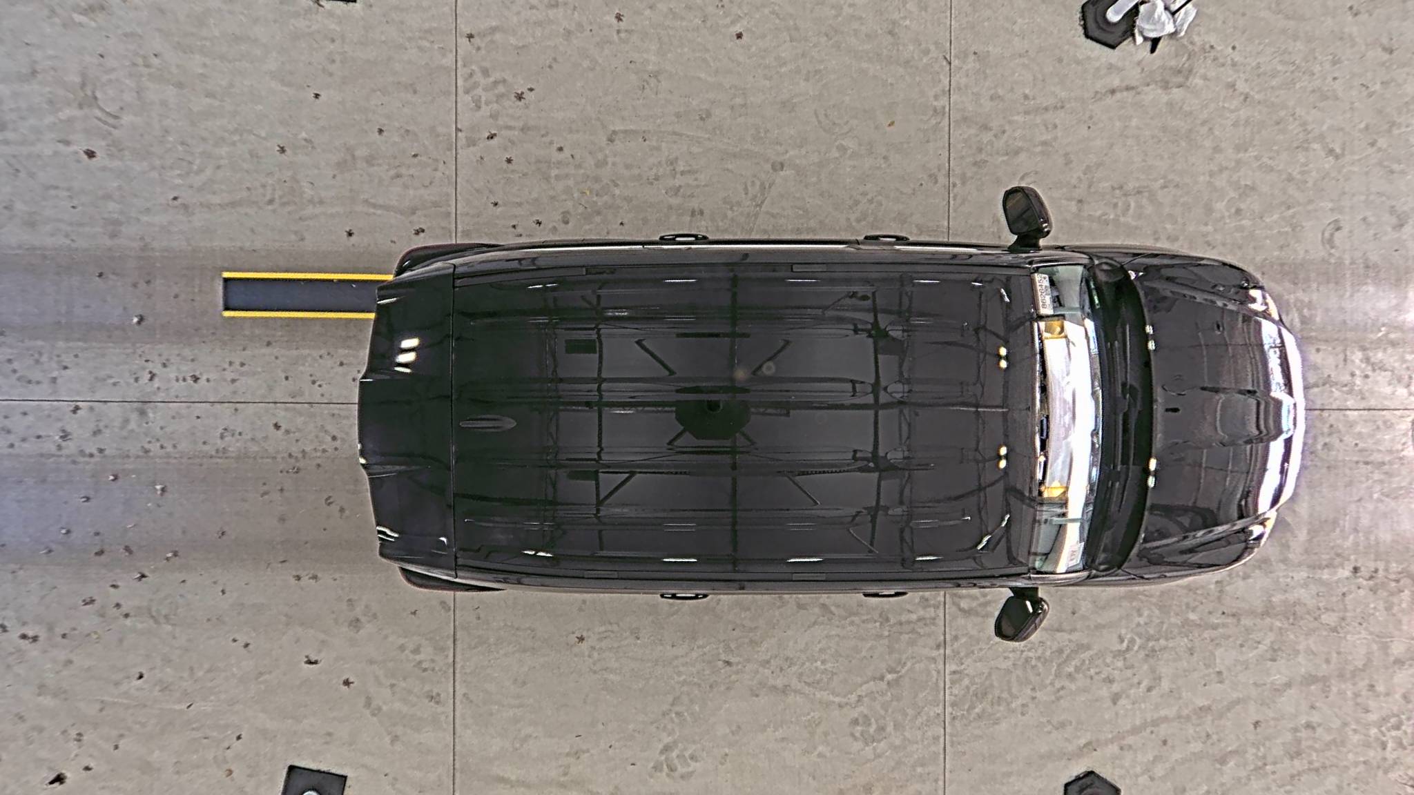 2024 Toyota Highlander Hybrid LE AWD