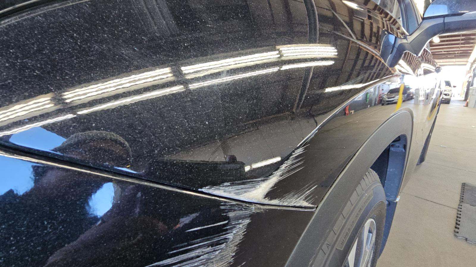 2023 Toyota Highlander Hybrid XLE AWD