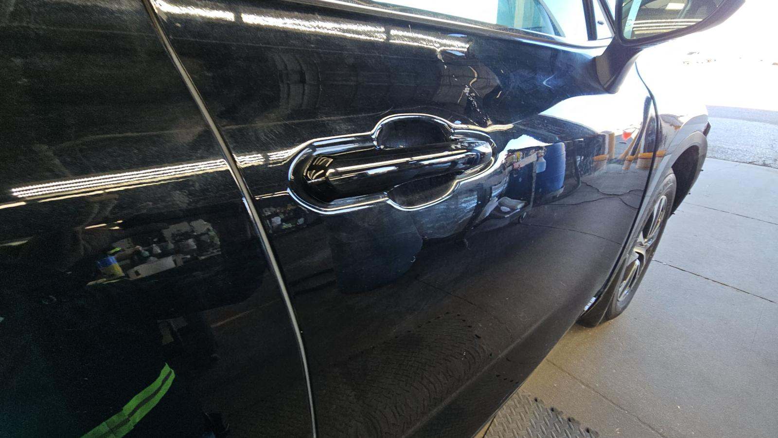 2023 Toyota Highlander Hybrid XLE AWD