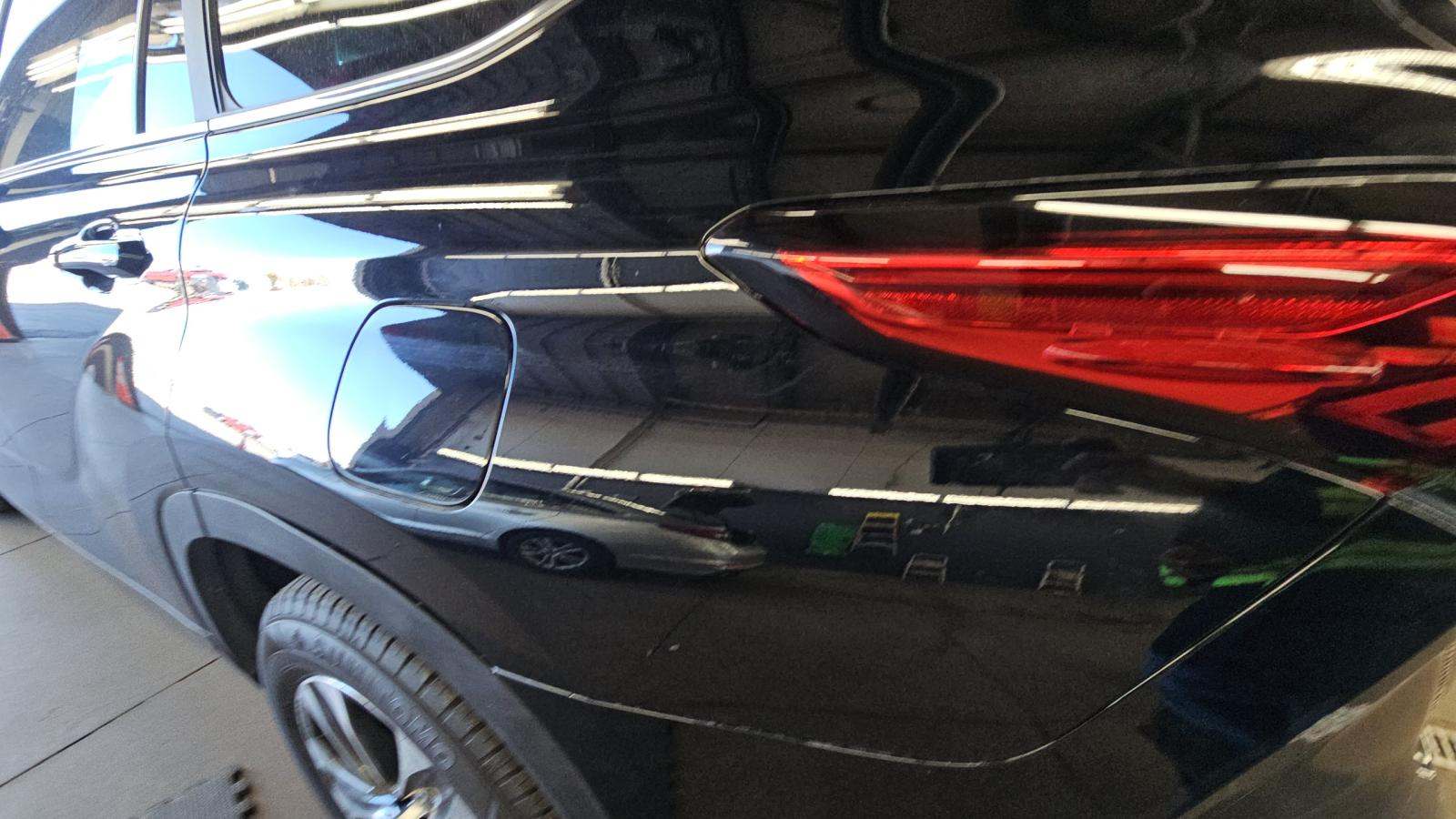 2023 Toyota Highlander Hybrid XLE AWD