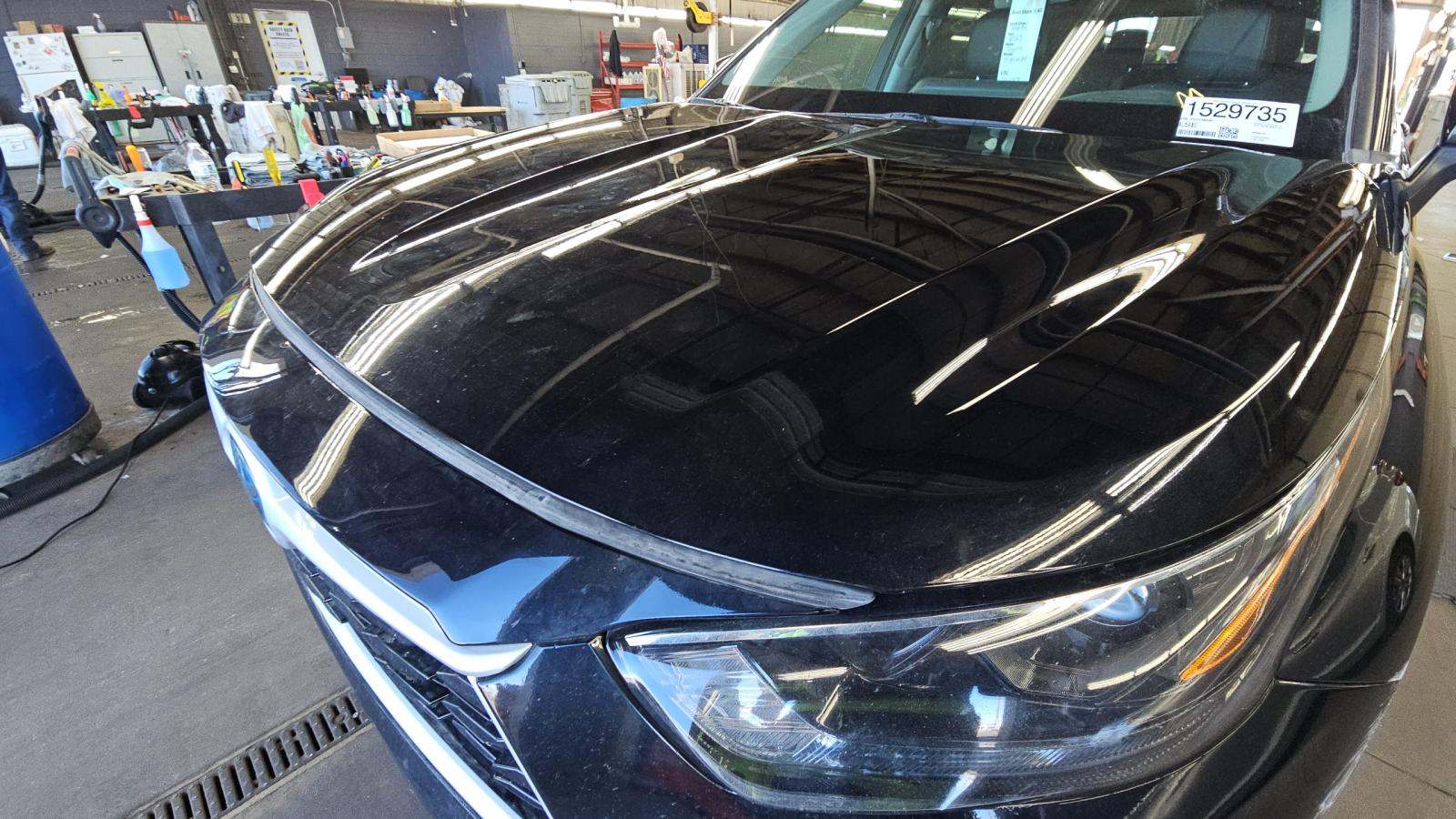 2023 Toyota Highlander Hybrid XLE AWD