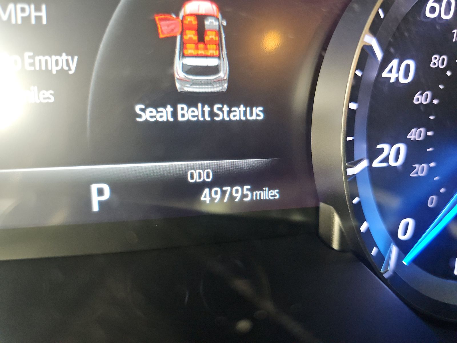 2023 Toyota Highlander Hybrid XLE AWD