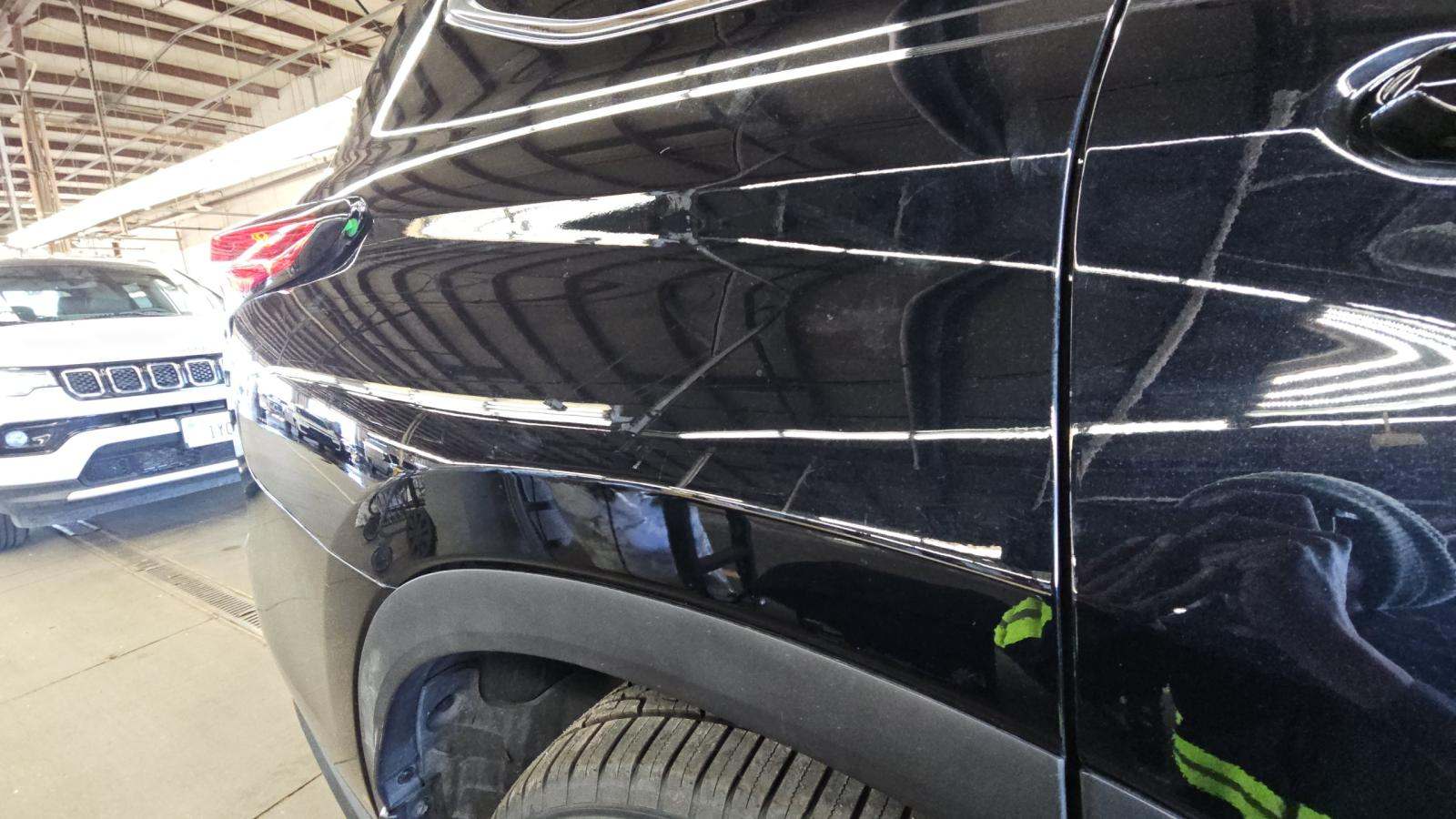 2023 Toyota Highlander Hybrid XLE AWD