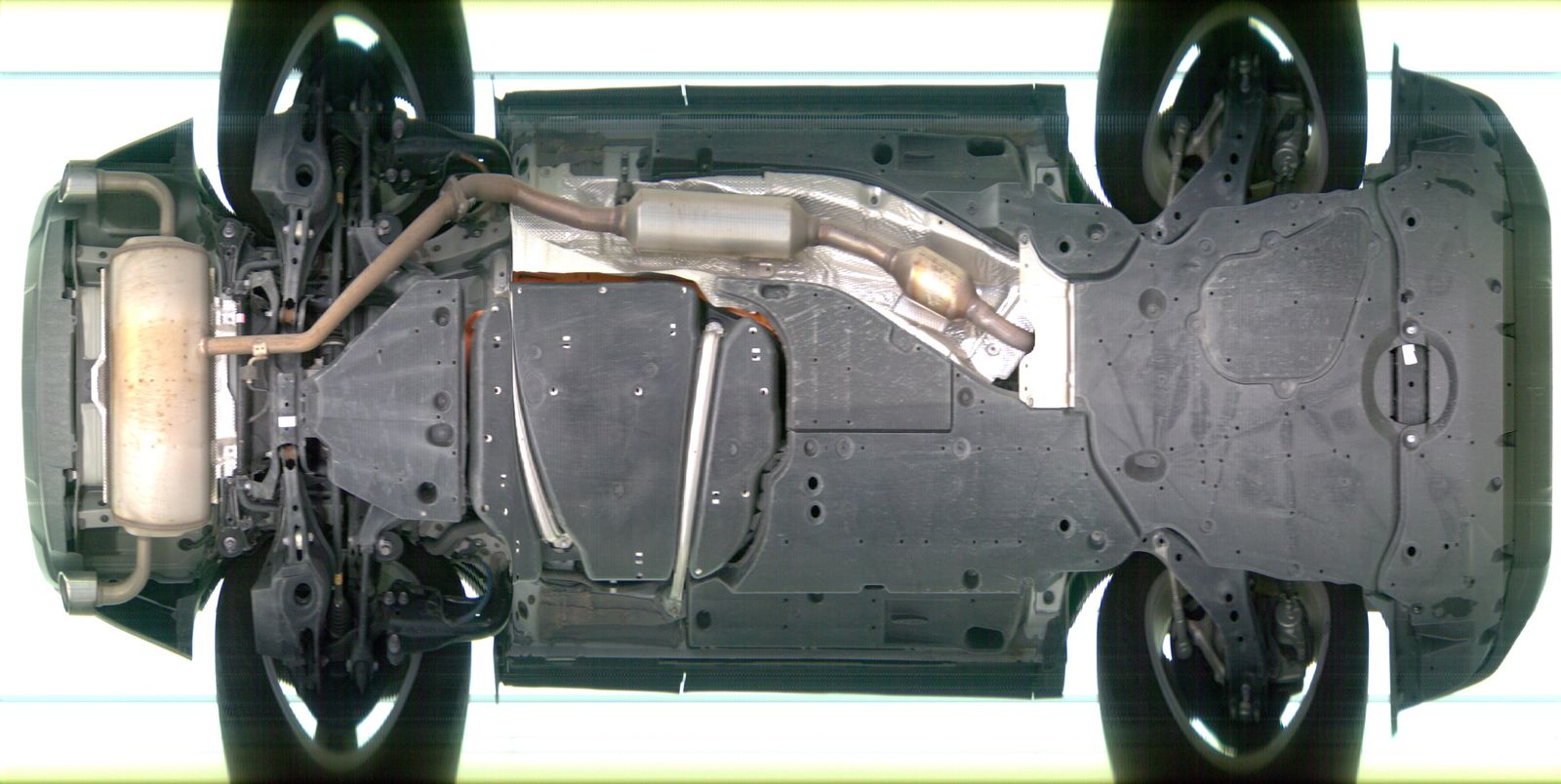 2024 Toyota RAV4 Hybrid XLE AWD