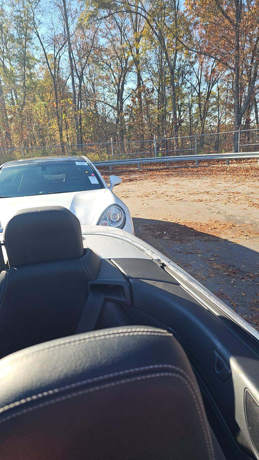 2014 Mercedes-Benz E-Class E 550 RWD