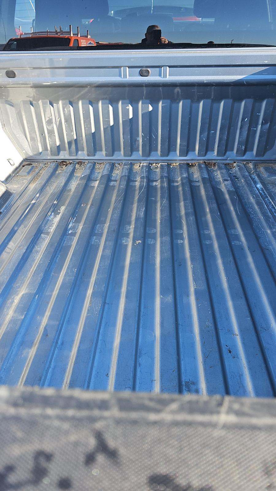 2024 Chevrolet Silverado 1500 LT AWD