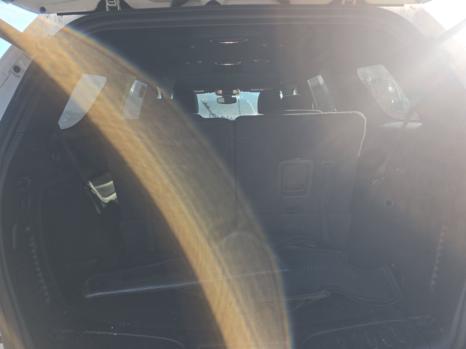 2022 Dodge Durango GT AWD