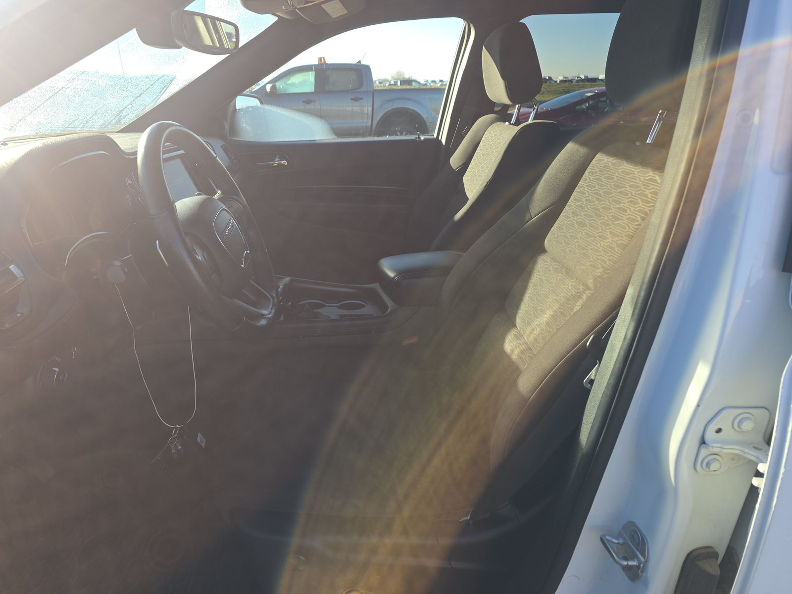 2022 Dodge Durango GT AWD