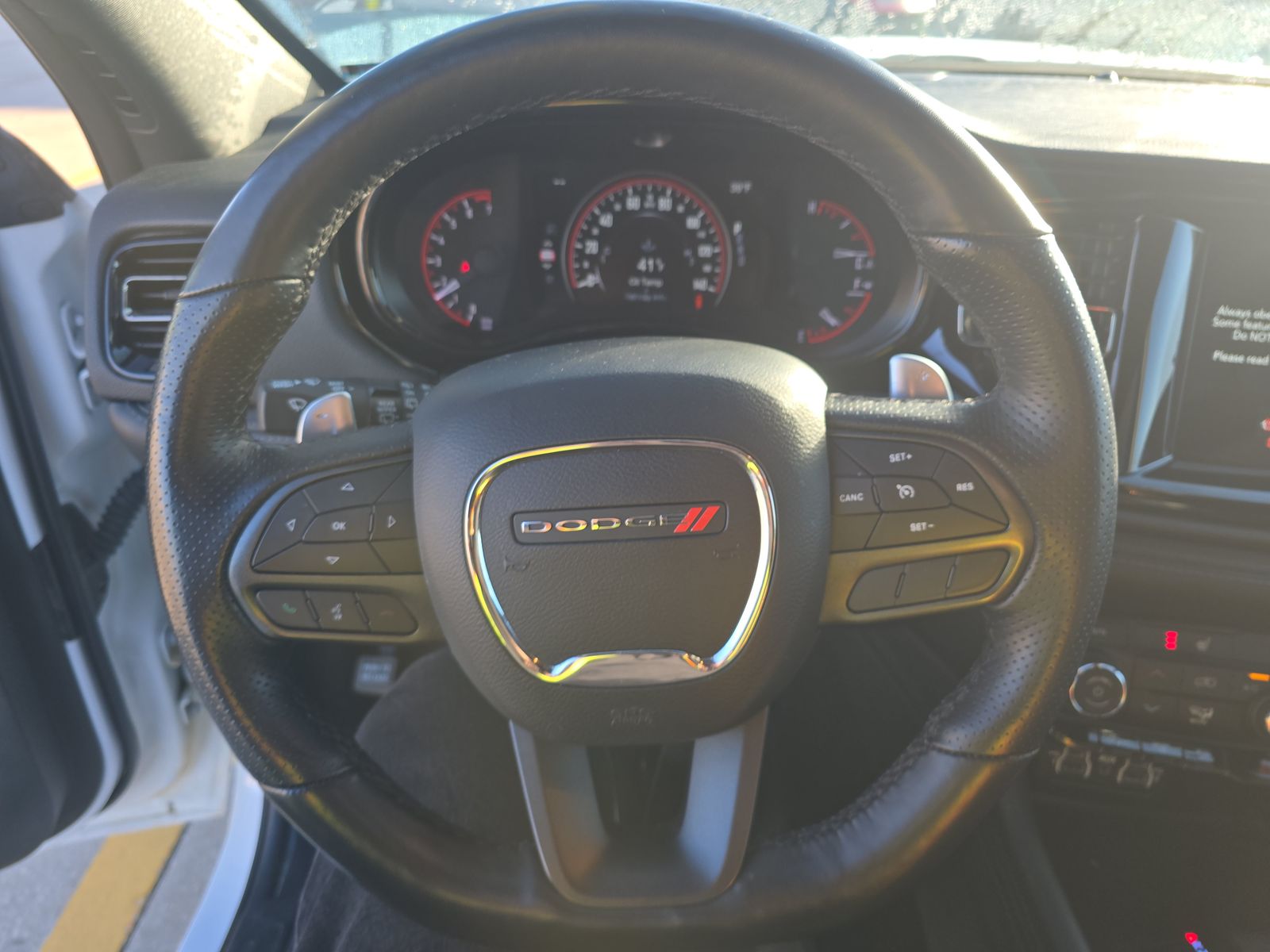 2022 Dodge Durango GT AWD