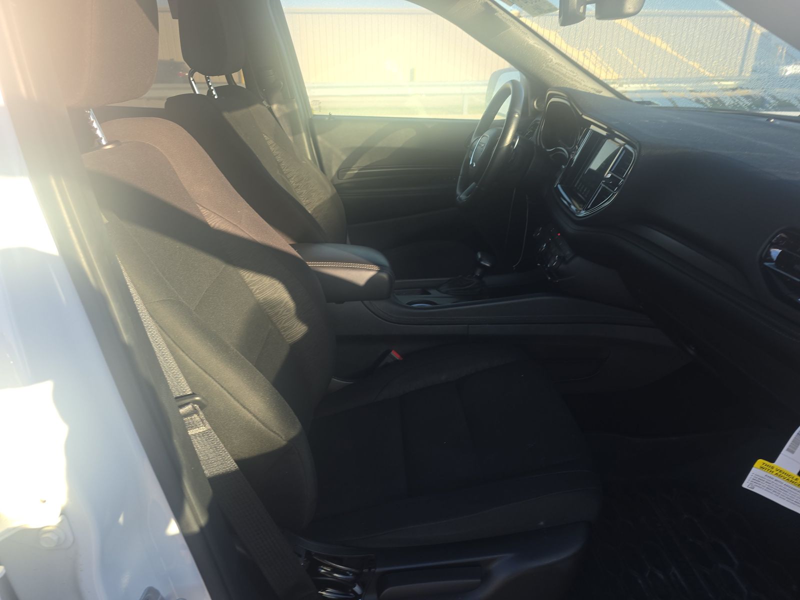 2022 Dodge Durango GT AWD