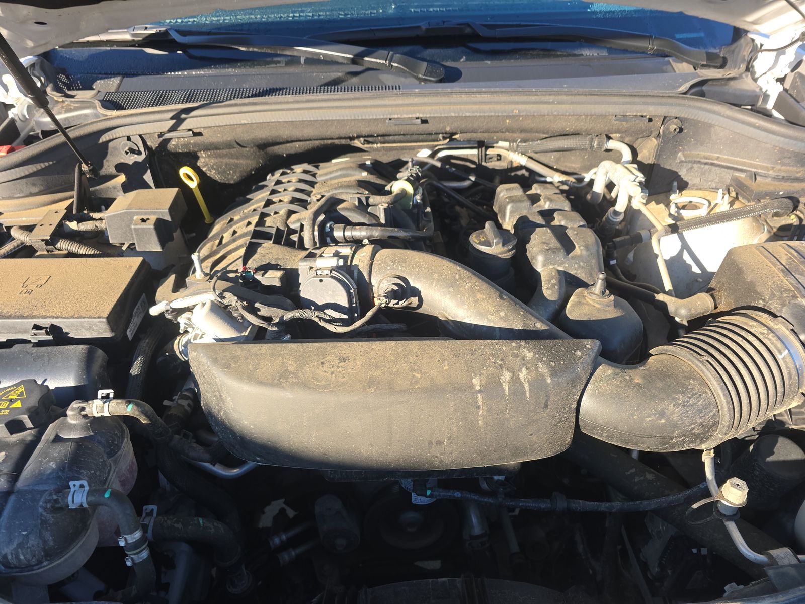 2022 Dodge Durango GT AWD