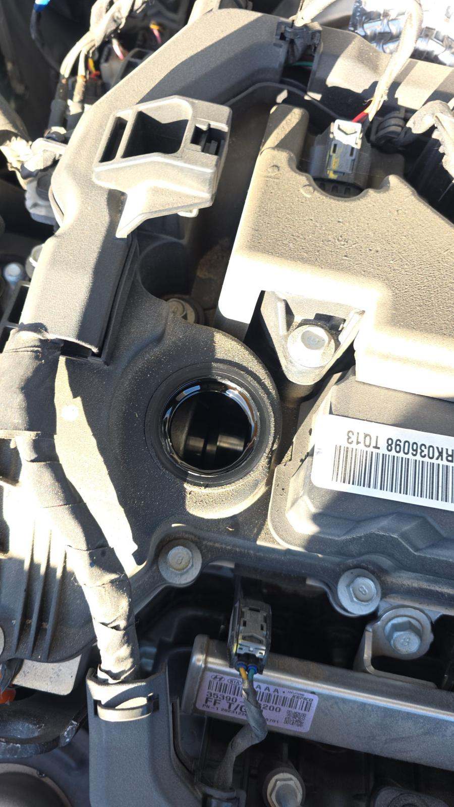 2024 Kia Sorento X-Line SX AWD