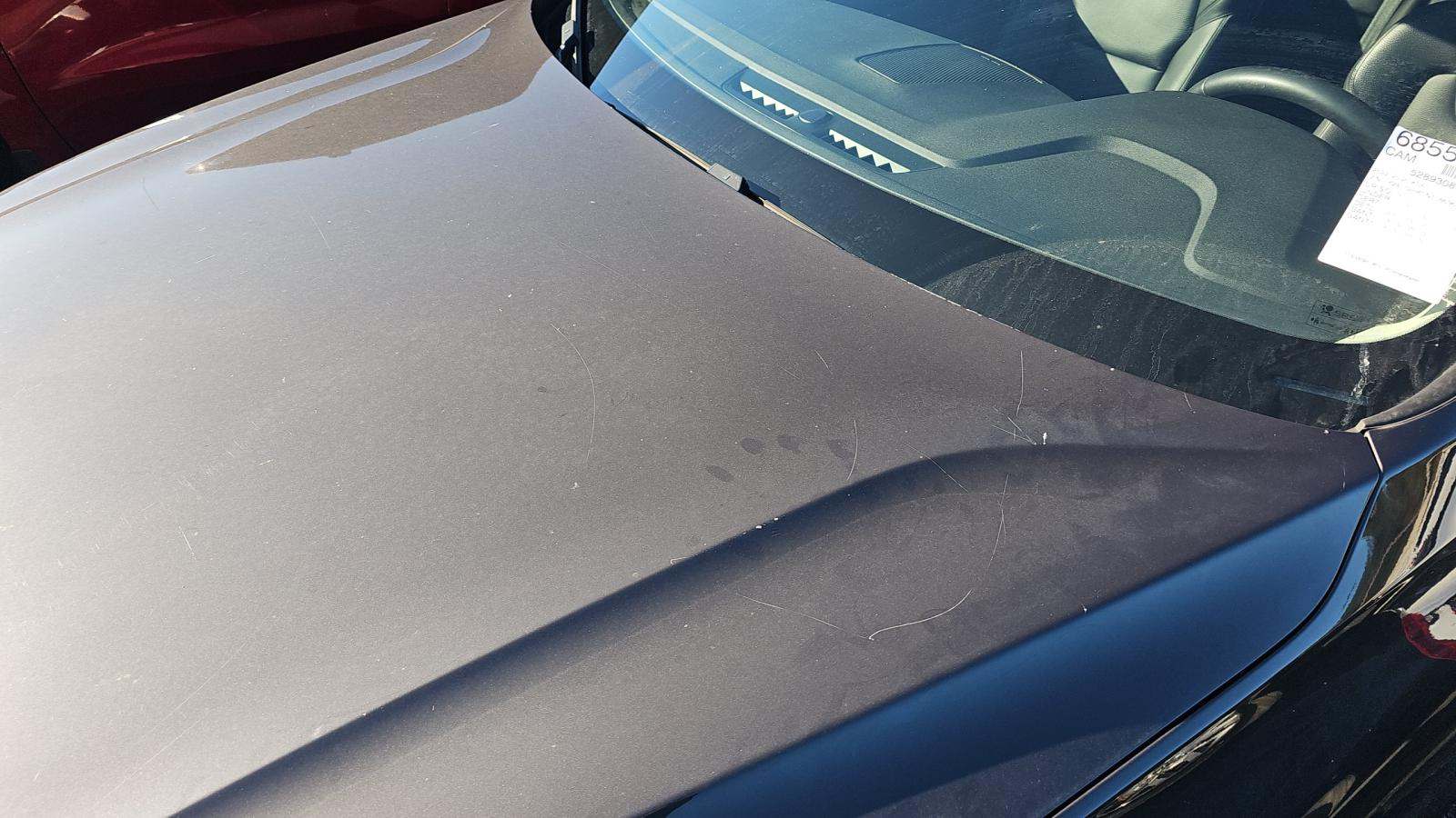 2022 Volvo XC60 B5 Momentum AWD