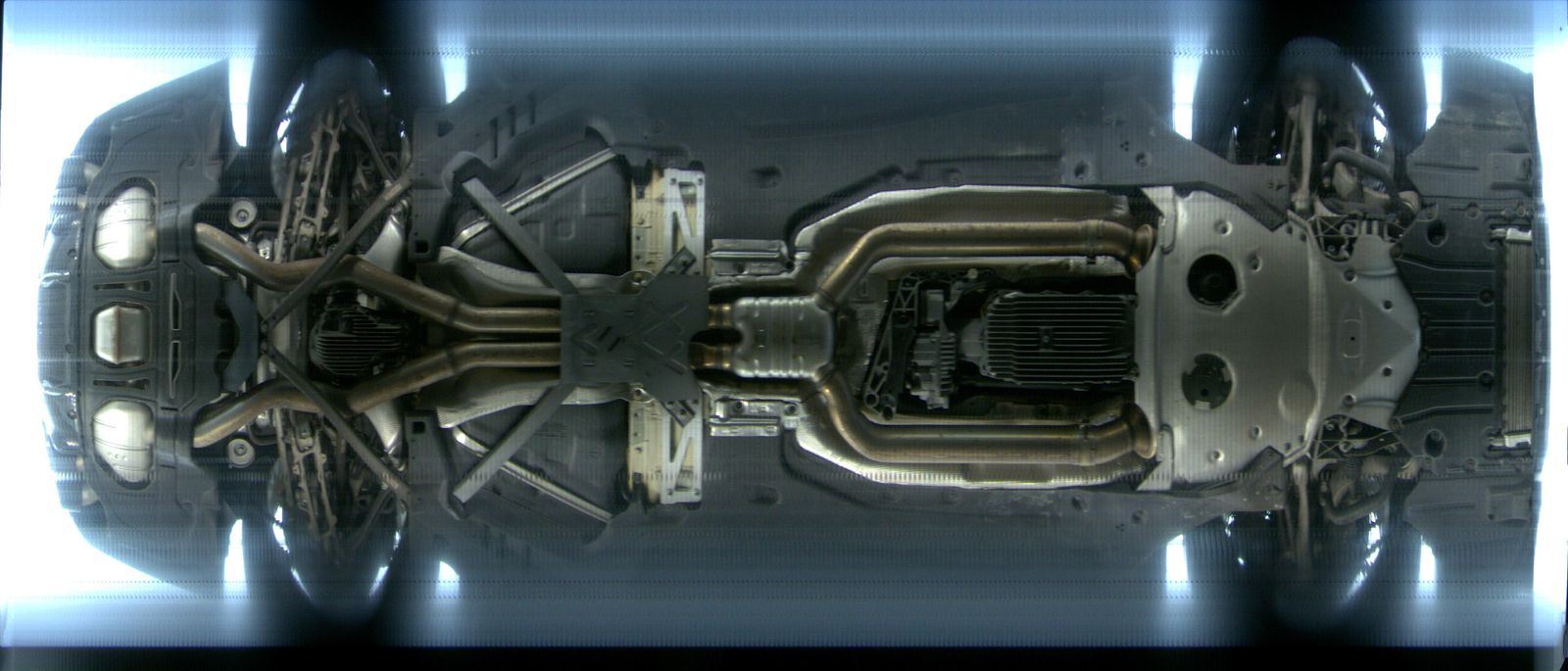 2023 BMW M8 Competition AWD