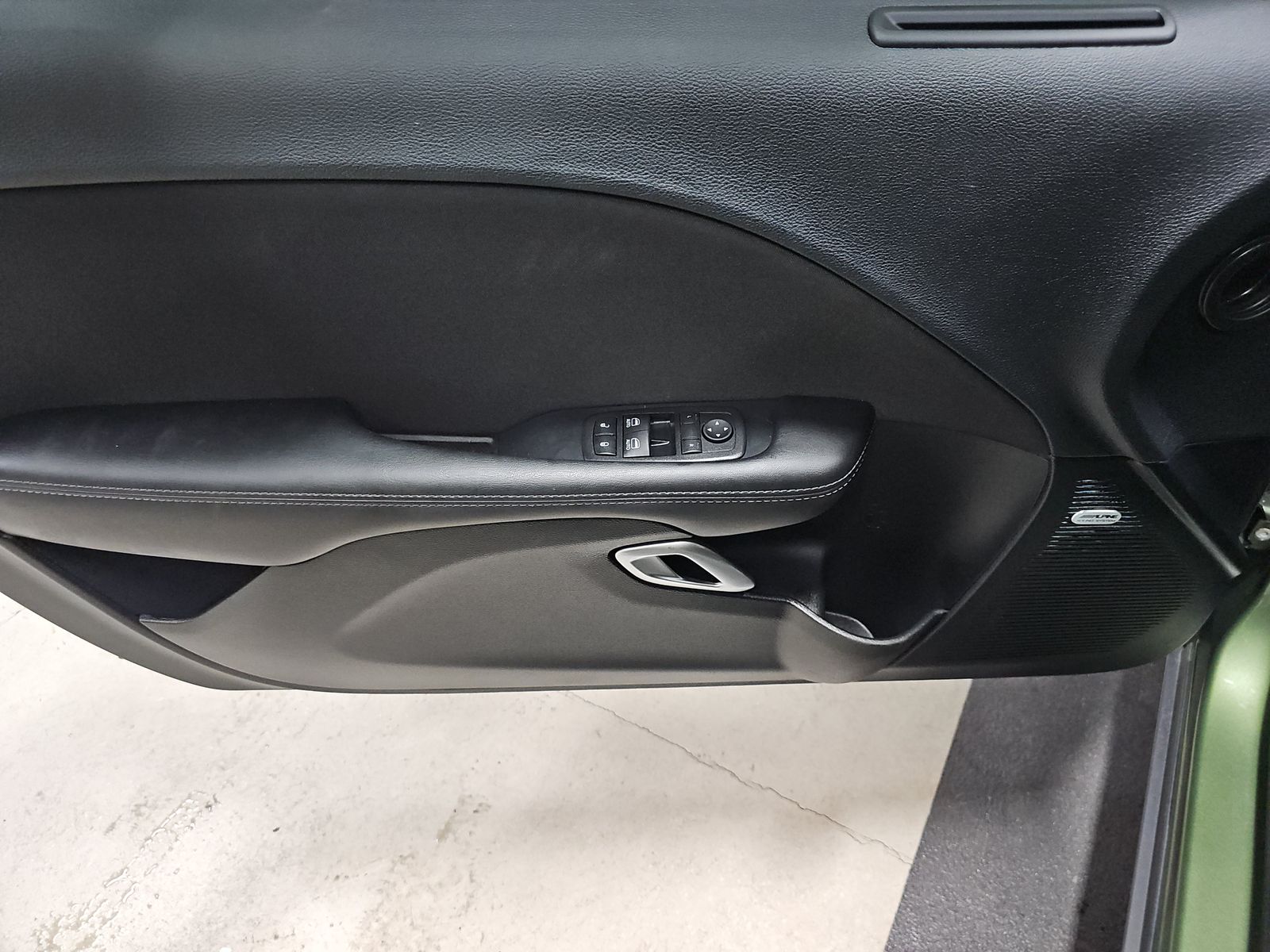 2023 Dodge Challenger R/T Scat Pack Widebody RWD