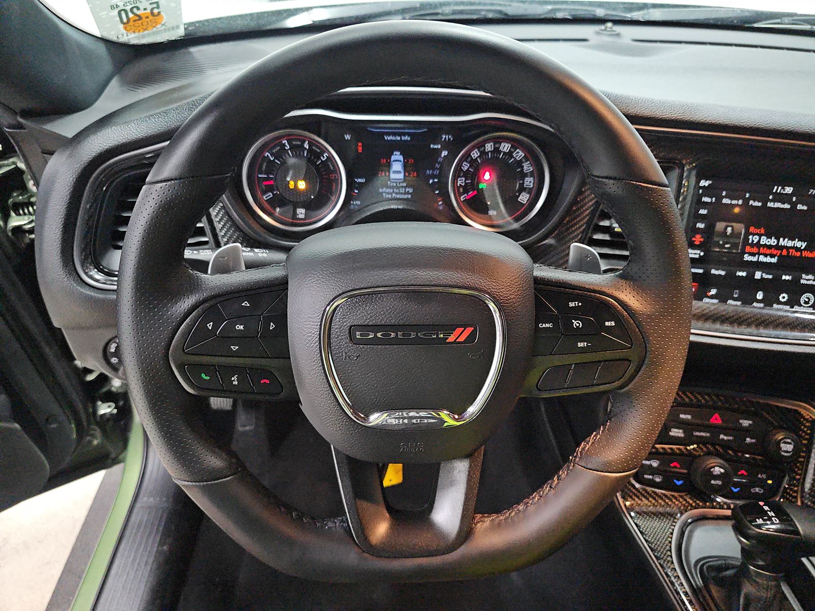 2023 Dodge Challenger R/T Scat Pack Widebody RWD