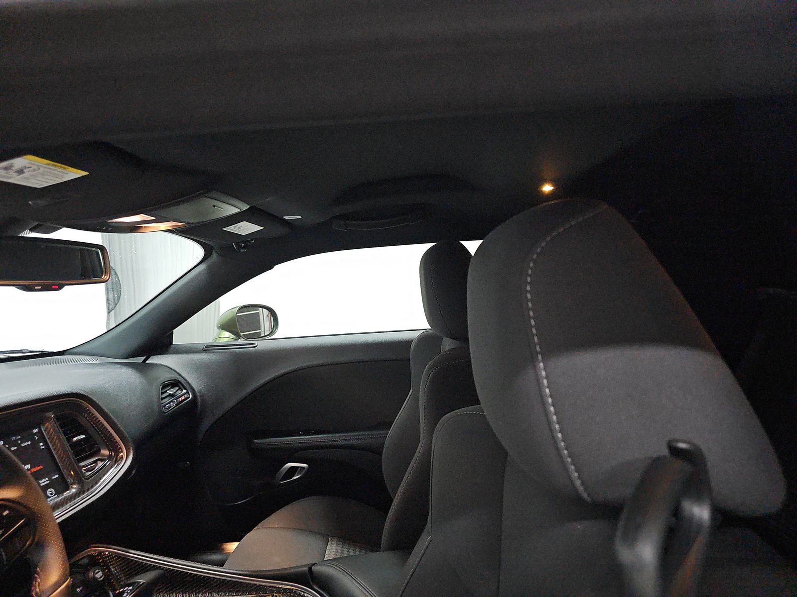 2023 Dodge Challenger R/T Scat Pack Widebody RWD