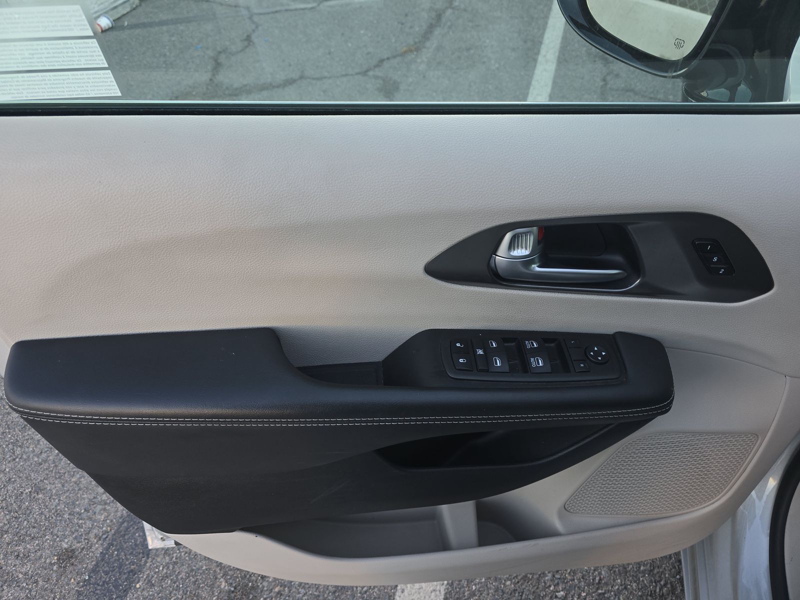 2024 Chrysler Pacifica Touring L FWD