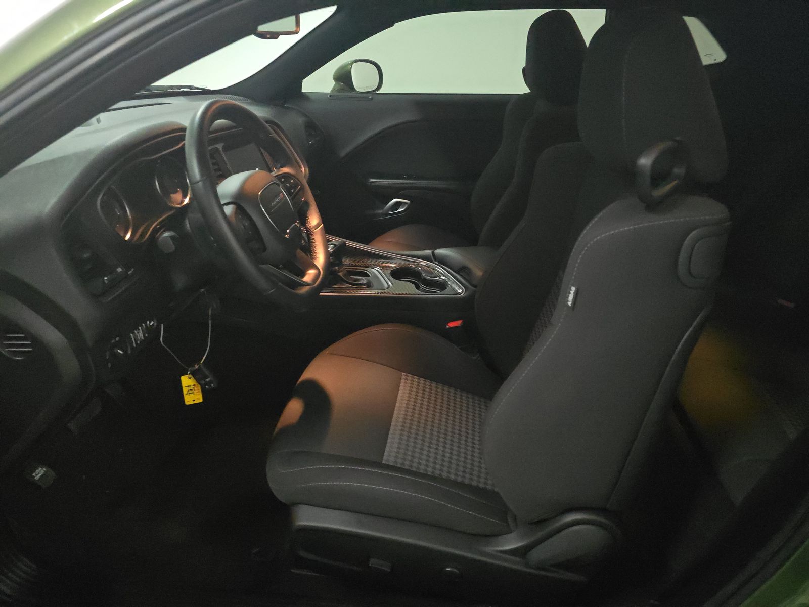 2023 Dodge Challenger R/T Scat Pack Widebody RWD