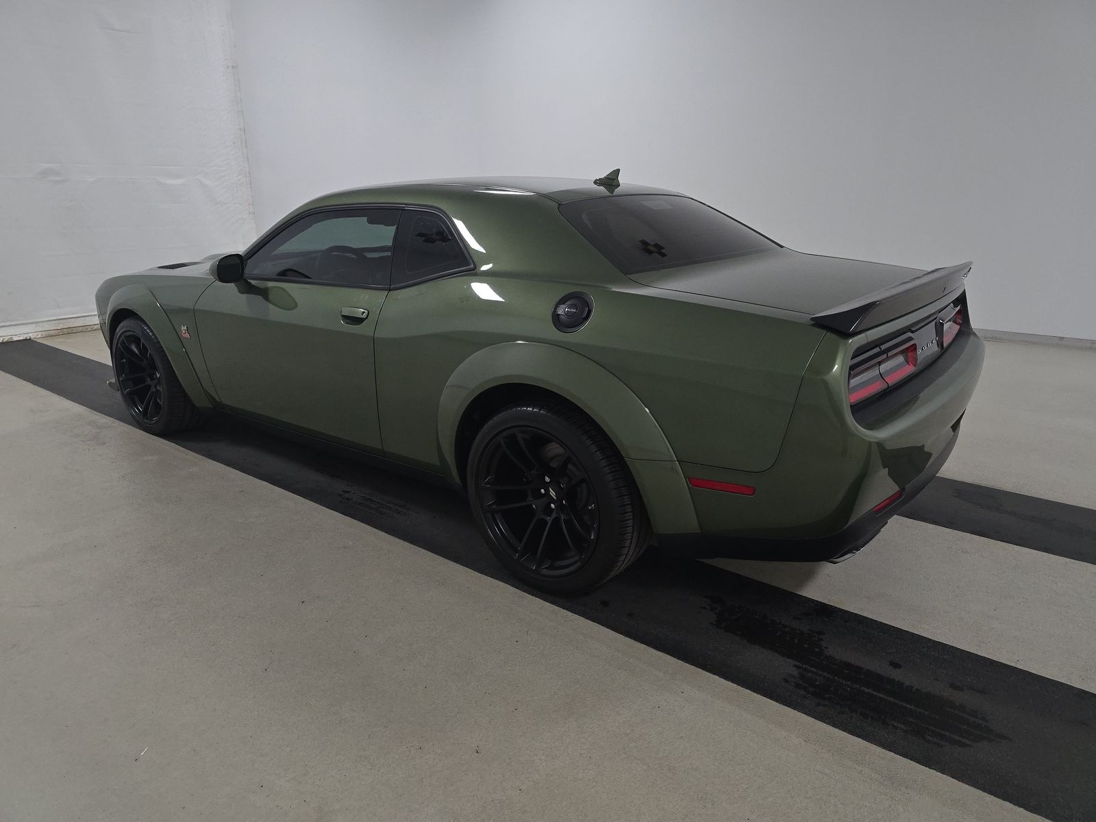 2023 Dodge Challenger R/T Scat Pack Widebody RWD