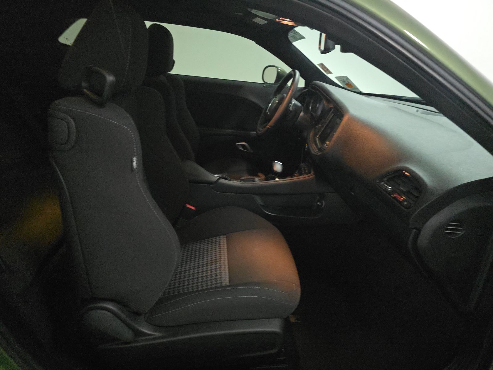 2023 Dodge Challenger R/T Scat Pack Widebody RWD