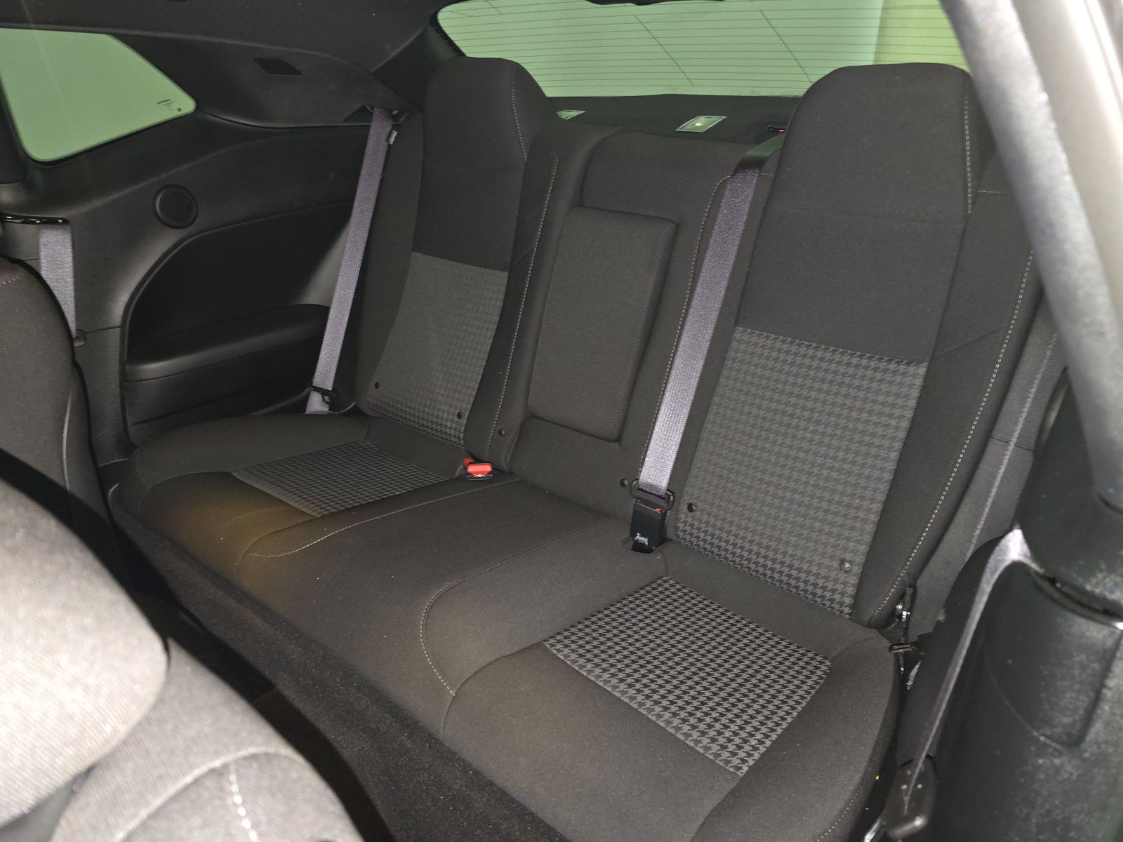 2023 Dodge Challenger R/T Scat Pack Widebody RWD