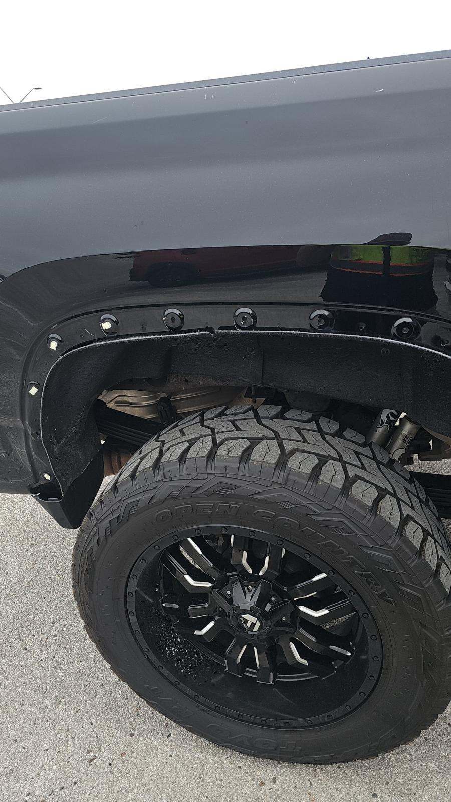 2024 Chevrolet Silverado 2500HD LT AWD