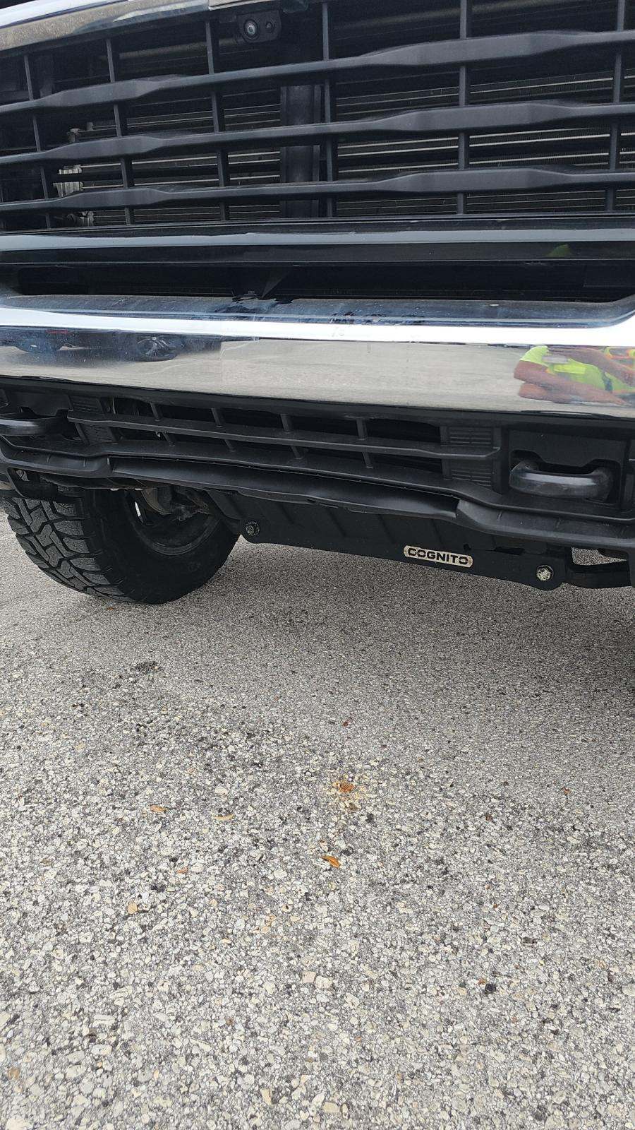 2024 Chevrolet Silverado 2500HD LT AWD