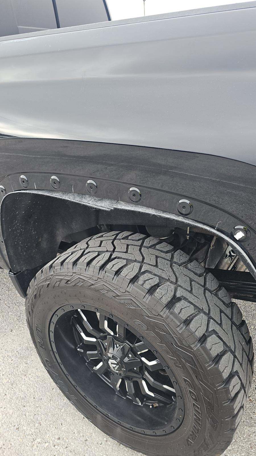 2024 Chevrolet Silverado 2500HD LT AWD