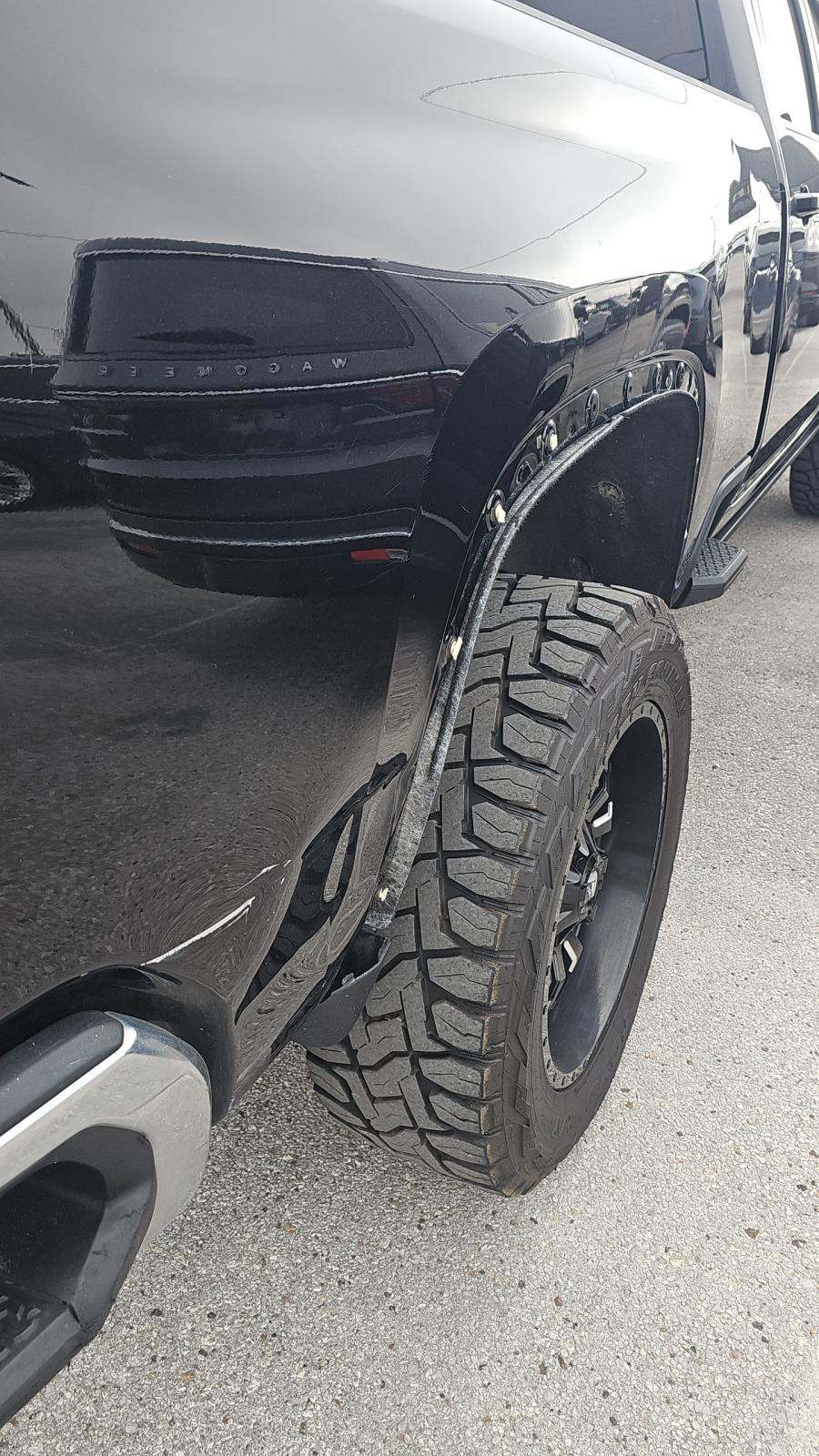 2024 Chevrolet Silverado 2500HD LT AWD