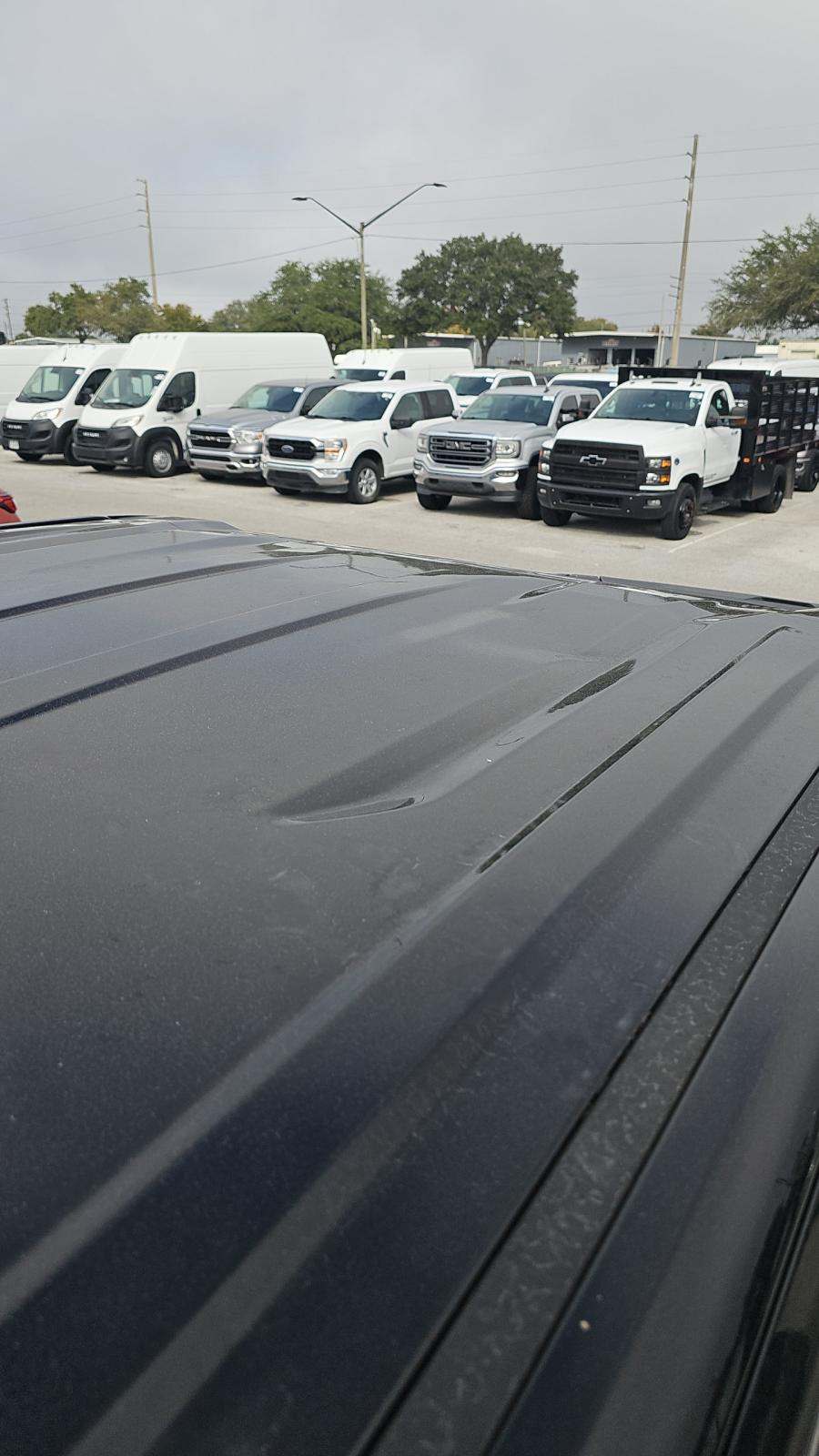 2024 Chevrolet Silverado 2500HD LT AWD